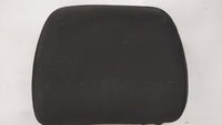 2008 Jeep Grand Cherokee Headrest Head Rest Front Driver Passenger Seat Fits OEM Used Auto Parts - Oemusedautoparts1.com 