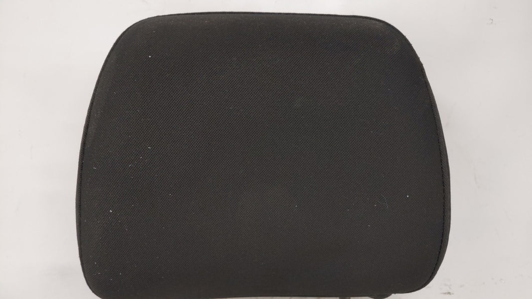 2008 Jeep Grand Cherokee Headrest Head Rest Front Driver Passenger Seat Fits OEM Used Auto Parts