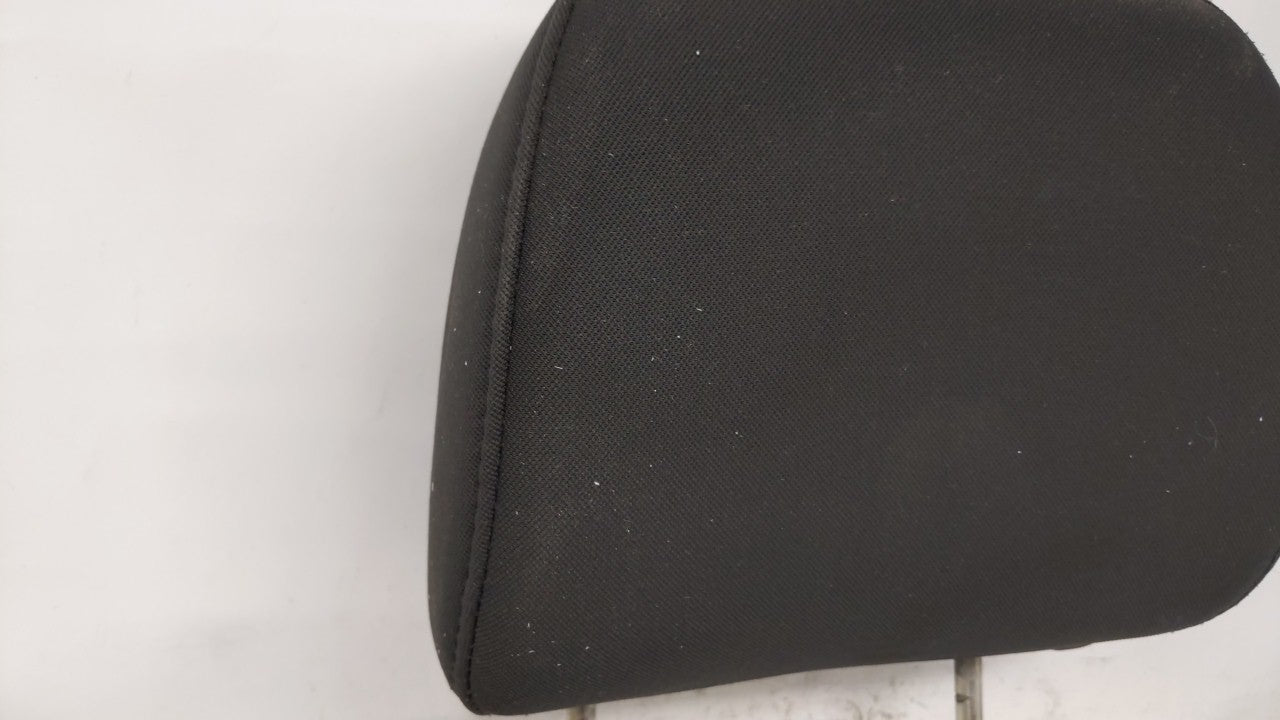 2008 Jeep Grand Cherokee Headrest Head Rest Front Driver Passenger Seat Fits OEM Used Auto Parts - Oemusedautoparts1.com 