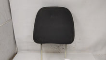 2008 Jeep Grand Cherokee Headrest Head Rest Front Driver Passenger Seat Fits OEM Used Auto Parts