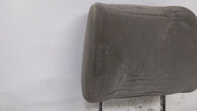 2006 Toyota Sienna Headrest Head Rest Front Driver Passenger Seat Fits OEM Used Auto Parts