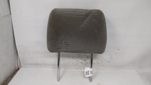 2006 Toyota Sienna Headrest Head Rest Front Driver Passenger Seat Fits OEM Used Auto Parts