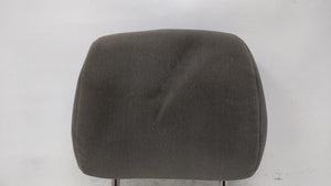 2005 Toyota Camry Headrest Head Rest Front Driver Passenger Seat Fits OEM Used Auto Parts - Oemusedautoparts1.com