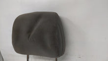 2005 Toyota Camry Headrest Head Rest Front Driver Passenger Seat Fits OEM Used Auto Parts - Oemusedautoparts1.com