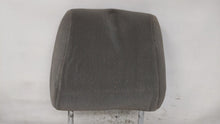 2005 Toyota Camry Headrest Head Rest Front Driver Passenger Seat Fits OEM Used Auto Parts - Oemusedautoparts1.com