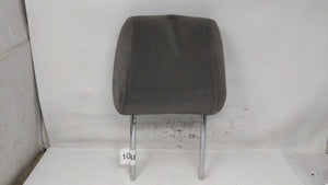 2005 Toyota Camry Headrest Head Rest Front Driver Passenger Seat Fits OEM Used Auto Parts - Oemusedautoparts1.com