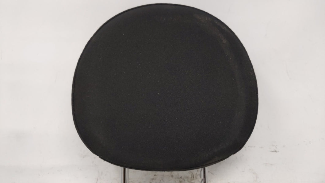 2008 Mini Cooper Headrest Head Rest Front Driver Passenger Seat Fits OEM Used Auto Parts - Oemusedautoparts1.com