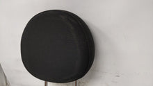 2008 Mini Cooper Headrest Head Rest Front Driver Passenger Seat Fits OEM Used Auto Parts - Oemusedautoparts1.com