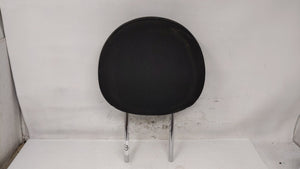 2008 Mini Cooper Headrest Head Rest Front Driver Passenger Seat Fits OEM Used Auto Parts - Oemusedautoparts1.com