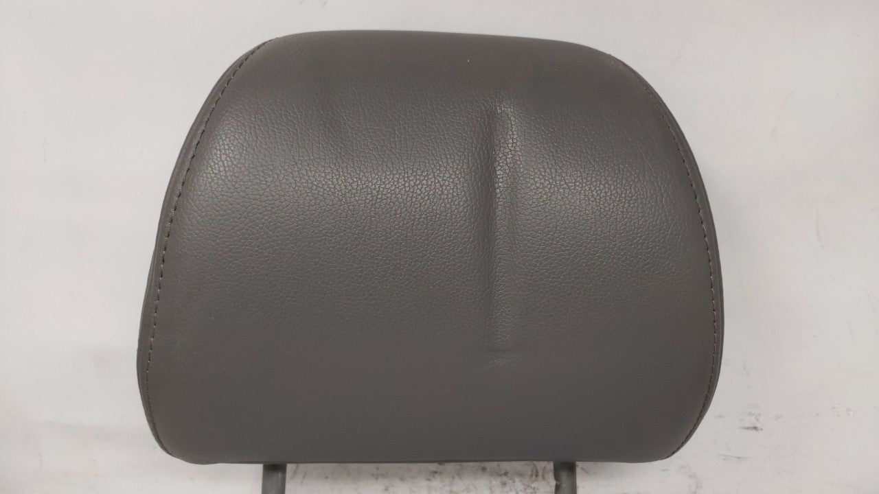 2008 Honda Odyssey Headrest Head Rest Front Driver Passenger Seat Fits OEM Used Auto Parts - Oemusedautoparts1.com 