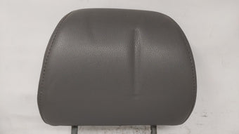 compare product 2008 Honda Odyssey Headrest Head Rest Front Driver Passenger Seat Fits OEM Used Auto Parts