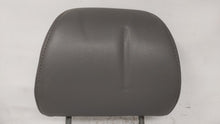 2008 Honda Odyssey Headrest Head Rest Front Driver Passenger Seat Fits OEM Used Auto Parts