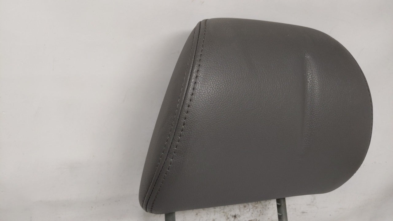 2008 Honda Odyssey Headrest Head Rest Front Driver Passenger Seat Fits OEM Used Auto Parts - Oemusedautoparts1.com 
