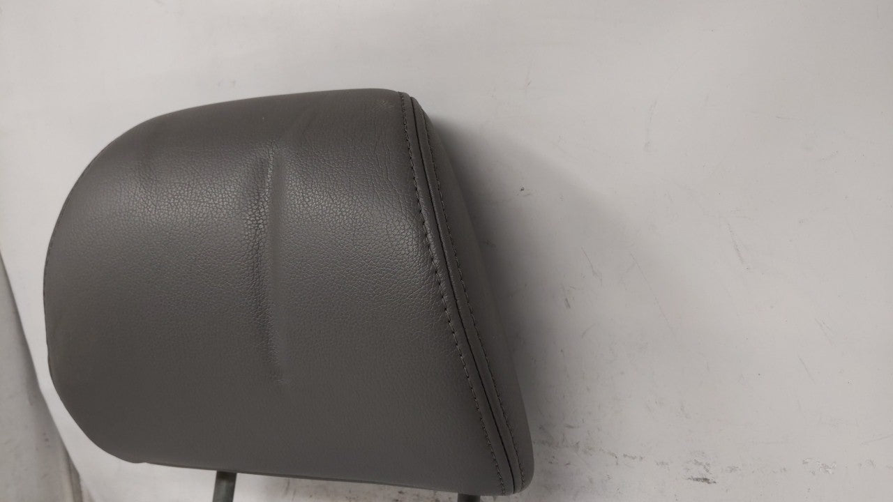 2008 Honda Odyssey Headrest Head Rest Front Driver Passenger Seat Fits OEM Used Auto Parts - Oemusedautoparts1.com 