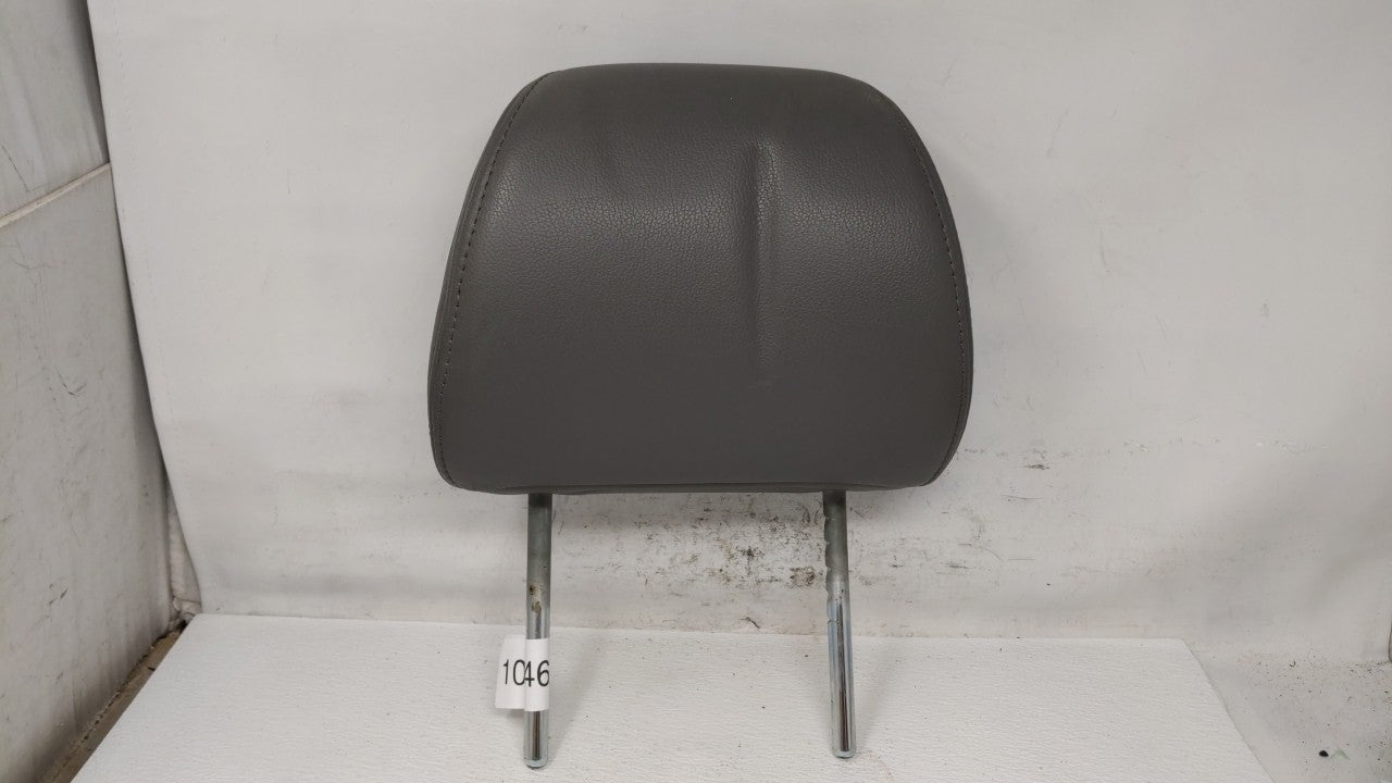 2008 Honda Odyssey Headrest Head Rest Front Driver Passenger Seat Fits OEM Used Auto Parts - Oemusedautoparts1.com 