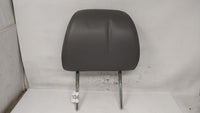 2008 Honda Odyssey Headrest Head Rest Front Driver Passenger Seat Fits OEM Used Auto Parts - Oemusedautoparts1.com 