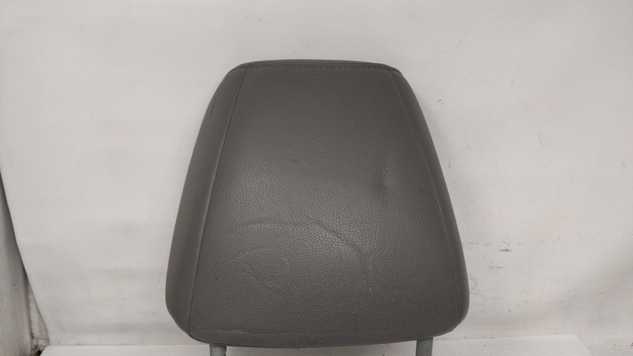2008 Honda Odyssey Headrest Head Rest Front Driver Passenger Seat Fits OEM Used Auto Parts - Oemusedautoparts1.com 