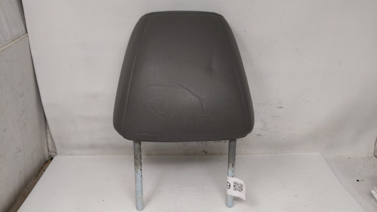 2008 Honda Odyssey Headrest Head Rest Front Driver Passenger Seat Fits OEM Used Auto Parts - Oemusedautoparts1.com 