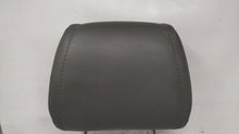 2006 Jeep Grand Cherokee Headrest Head Rest Front Driver Passenger Seat Fits OEM Used Auto Parts - Oemusedautoparts1.com