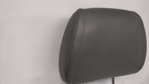 2006 Jeep Grand Cherokee Headrest Head Rest Front Driver Passenger Seat Fits OEM Used Auto Parts - Oemusedautoparts1.com