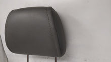 2006 Jeep Grand Cherokee Headrest Head Rest Front Driver Passenger Seat Fits OEM Used Auto Parts - Oemusedautoparts1.com