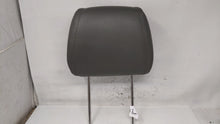 2006 Jeep Grand Cherokee Headrest Head Rest Front Driver Passenger Seat Fits OEM Used Auto Parts - Oemusedautoparts1.com