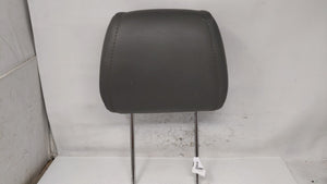 2006 Jeep Grand Cherokee Headrest Head Rest Front Driver Passenger Seat Fits OEM Used Auto Parts - Oemusedautoparts1.com