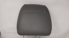 2006 Jeep Grand Cherokee Headrest Head Rest Front Driver Passenger Seat Fits OEM Used Auto Parts - Oemusedautoparts1.com