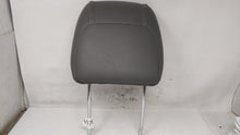 2006 Jeep Grand Cherokee Headrest Head Rest Front Driver Passenger Seat Fits OEM Used Auto Parts - Oemusedautoparts1.com