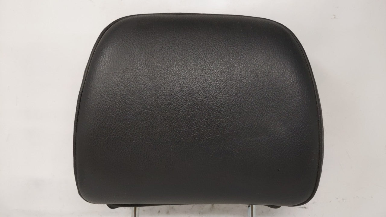 2008 Jeep Grand Cherokee Headrest Head Rest Front Driver Passenger Seat Fits OEM Used Auto Parts - Oemusedautoparts1.com