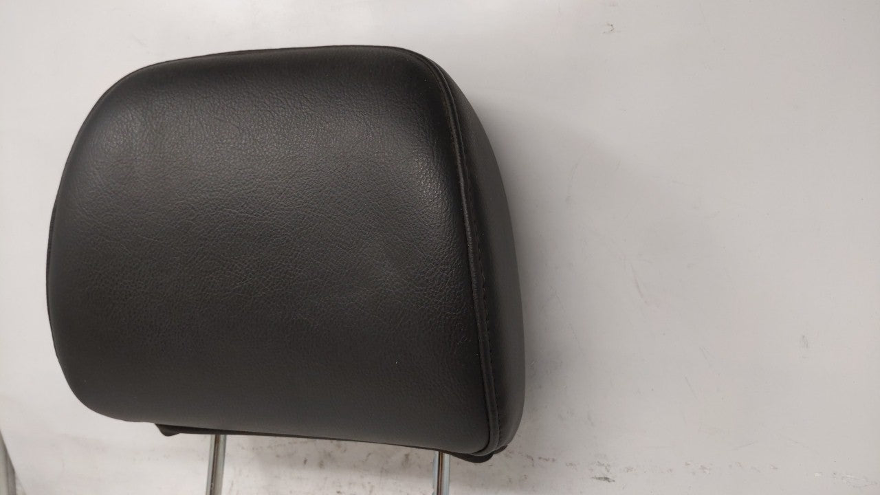 2008 Jeep Grand Cherokee Headrest Head Rest Front Driver Passenger Seat Fits OEM Used Auto Parts - Oemusedautoparts1.com