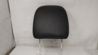 2008 Jeep Grand Cherokee Headrest Head Rest Front Driver Passenger Seat Fits OEM Used Auto Parts - Oemusedautoparts1.com