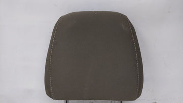 2013 Ford Escape Headrest Head Rest Front Driver Passenger Seat Gray 108493 - Oemusedautoparts1.com
