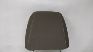 2013 Ford Escape Headrest Head Rest Front Driver Passenger Seat Gray 108493 - Oemusedautoparts1.com