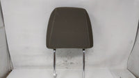 2013 Ford Escape Headrest Head Rest Front Driver Passenger Seat Gray 108493 - Oemusedautoparts1.com