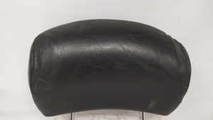 2005 Infiniti Fx35 Headrest Head Rest Front Driver Passenger Seat Fits OEM Used Auto Parts - Oemusedautoparts1.com