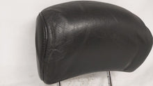 2005 Infiniti Fx35 Headrest Head Rest Front Driver Passenger Seat Fits OEM Used Auto Parts - Oemusedautoparts1.com