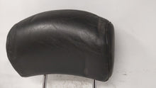 2005 Infiniti Fx35 Headrest Head Rest Front Driver Passenger Seat Fits OEM Used Auto Parts - Oemusedautoparts1.com