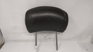 2005 Infiniti Fx35 Headrest Head Rest Front Driver Passenger Seat Fits OEM Used Auto Parts - Oemusedautoparts1.com