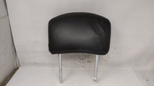 2005 Infiniti Fx35 Headrest Head Rest Front Driver Passenger Seat Fits OEM Used Auto Parts - Oemusedautoparts1.com