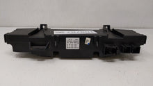 2007-2011 Mercedes-Benz S600 Climate Control Module Temperature AC/Heater Replacement P/N:A 221 870 98 10 A 221 870 49 58 Fits OEM Used Auto Parts - Oemusedautoparts1.com