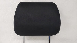 2009 Scion Tc Headrest Head Rest Front Driver Passenger Seat Fits OEM Used Auto Parts - Oemusedautoparts1.com