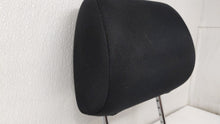 2009 Scion Tc Headrest Head Rest Front Driver Passenger Seat Fits OEM Used Auto Parts - Oemusedautoparts1.com