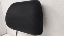 2009 Scion Tc Headrest Head Rest Front Driver Passenger Seat Fits OEM Used Auto Parts - Oemusedautoparts1.com