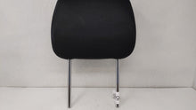 2009 Scion Tc Headrest Head Rest Front Driver Passenger Seat Fits OEM Used Auto Parts - Oemusedautoparts1.com