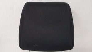 2009 Scion Tc Headrest Head Rest Front Driver Passenger Seat Fits OEM Used Auto Parts - Oemusedautoparts1.com