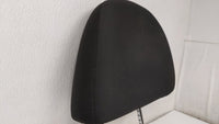 2013 Nissan Versa Headrest Head Rest Front Driver Passenger Seat Black 108959 - Oemusedautoparts1.com