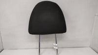 2013 Nissan Versa Headrest Head Rest Front Driver Passenger Seat Black 108959 - Oemusedautoparts1.com