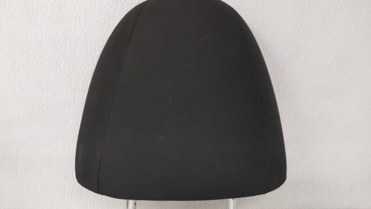 2013 Nissan Versa Headrest Head Rest Front Driver Passenger Seat Black 108959 - Oemusedautoparts1.com