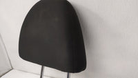 2013 Nissan Versa Headrest Head Rest Front Driver Passenger Seat Black 108959 - Oemusedautoparts1.com